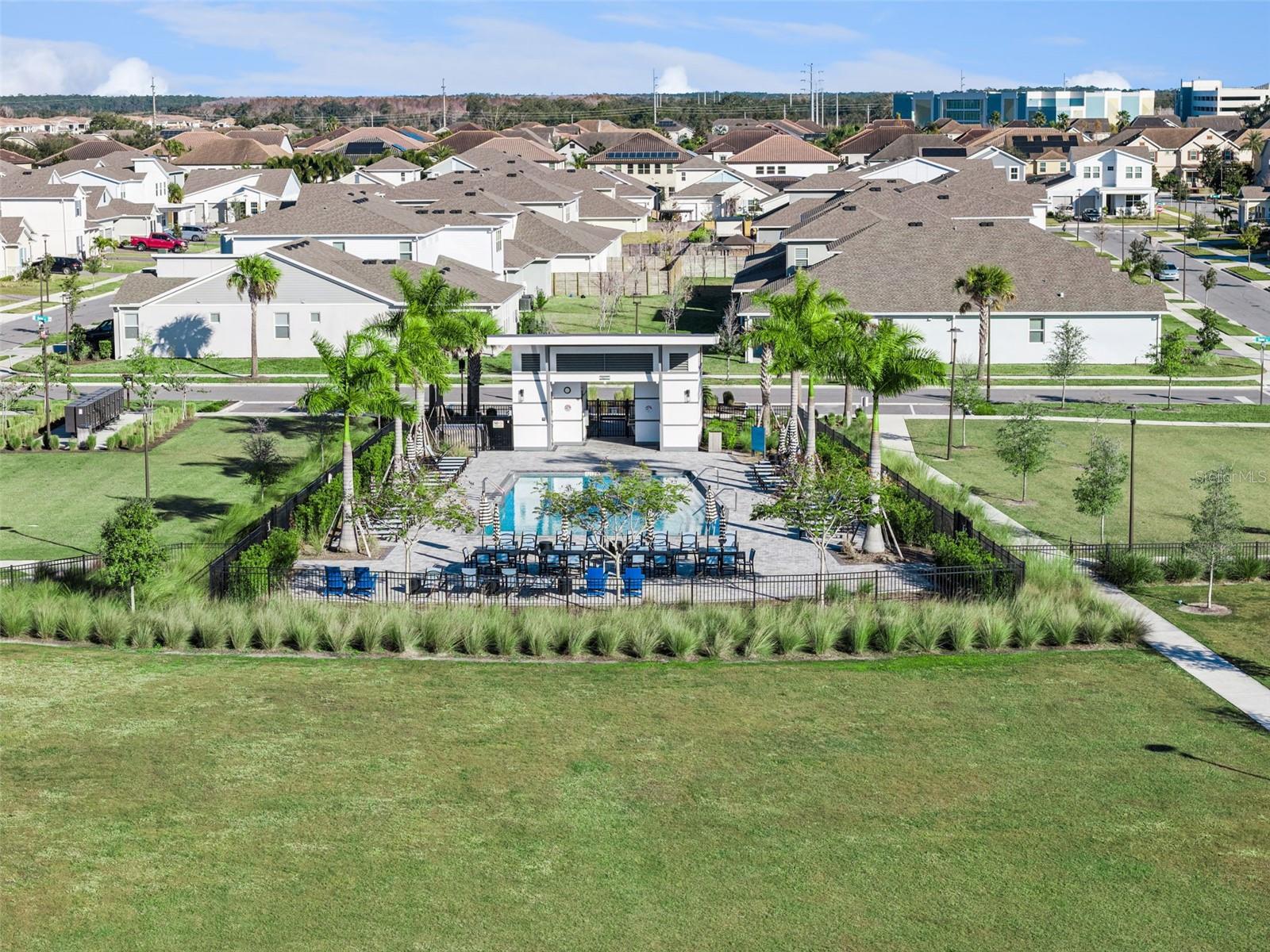 Image 60 of 75 For 19334 Banfield Place