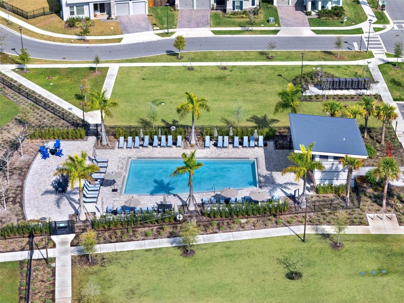 Image 64 of 75 For 19334 Banfield Place