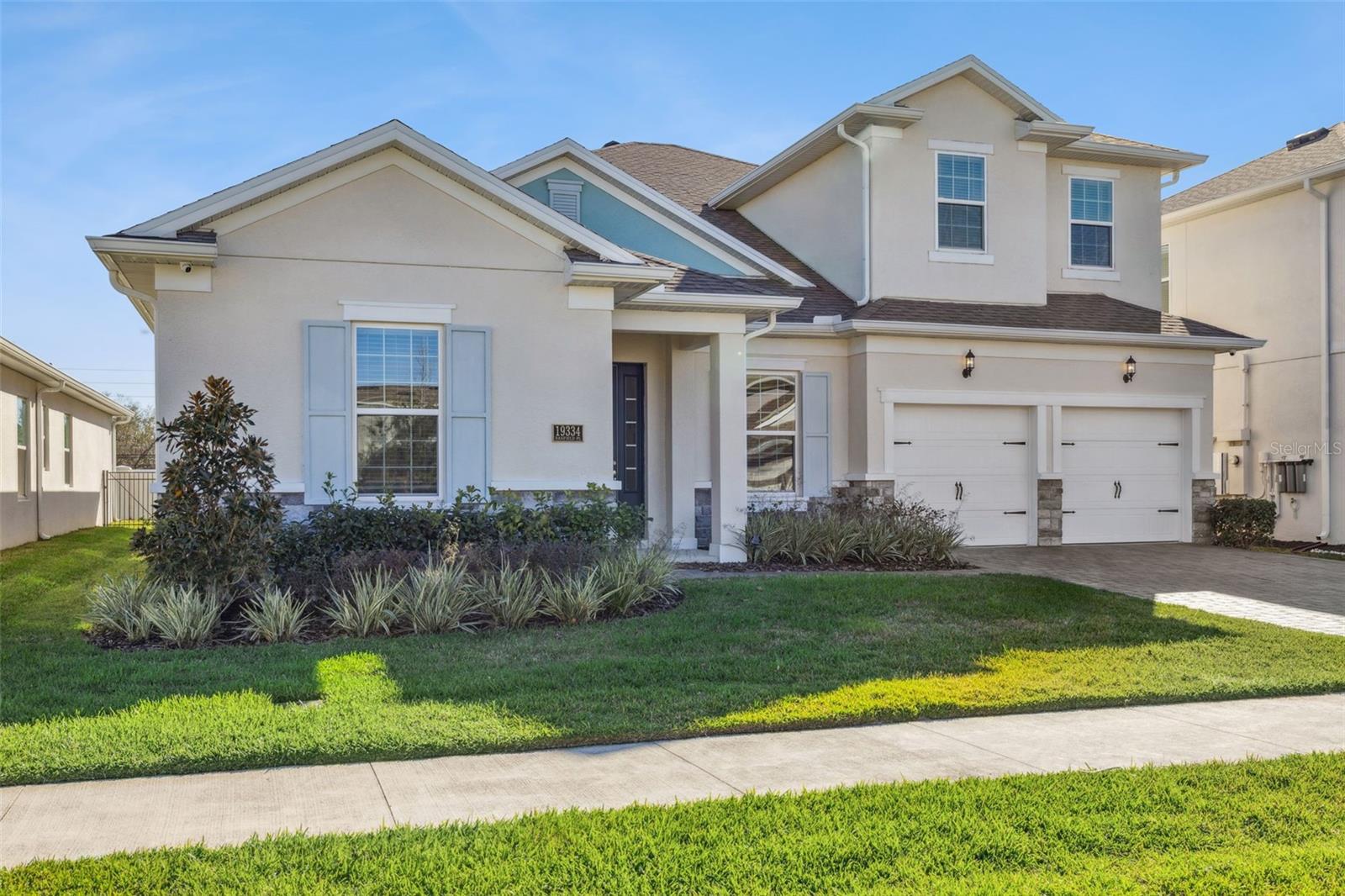 Image 7 of 75 For 19334 Banfield Place