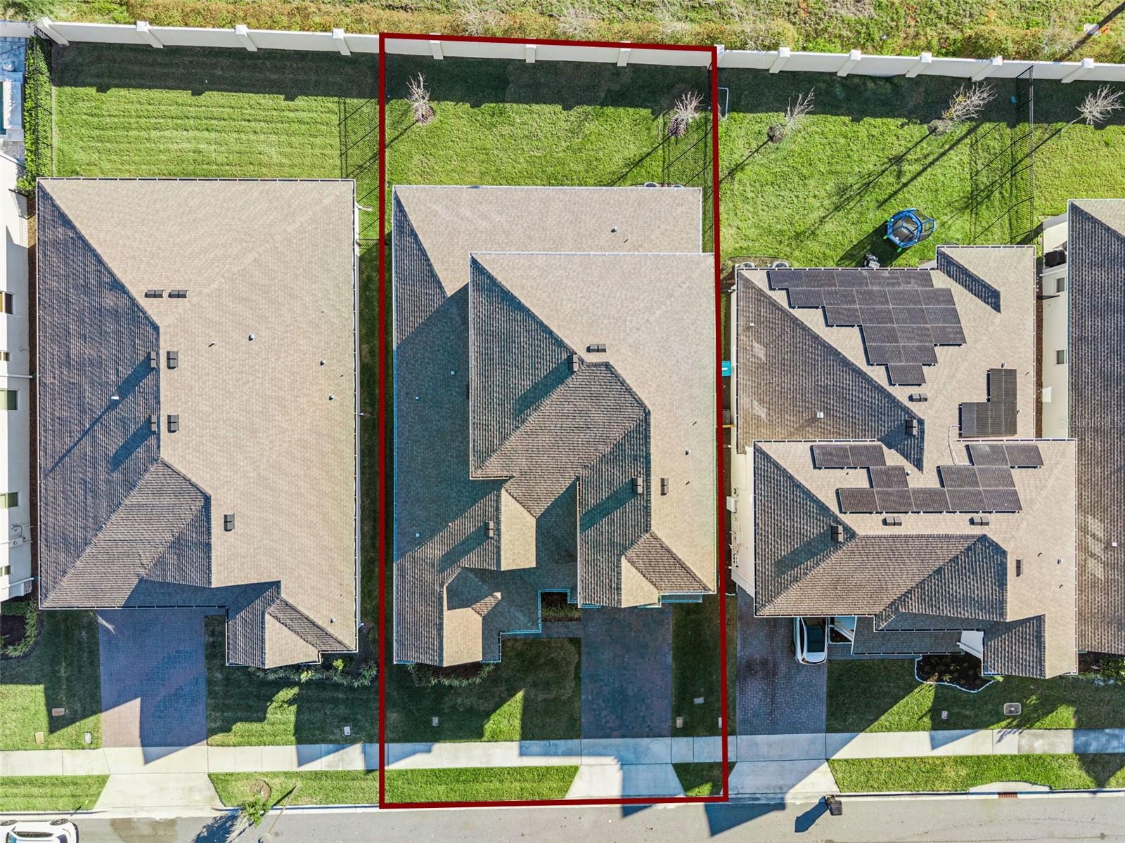 Image 73 of 75 For 19334 Banfield Place