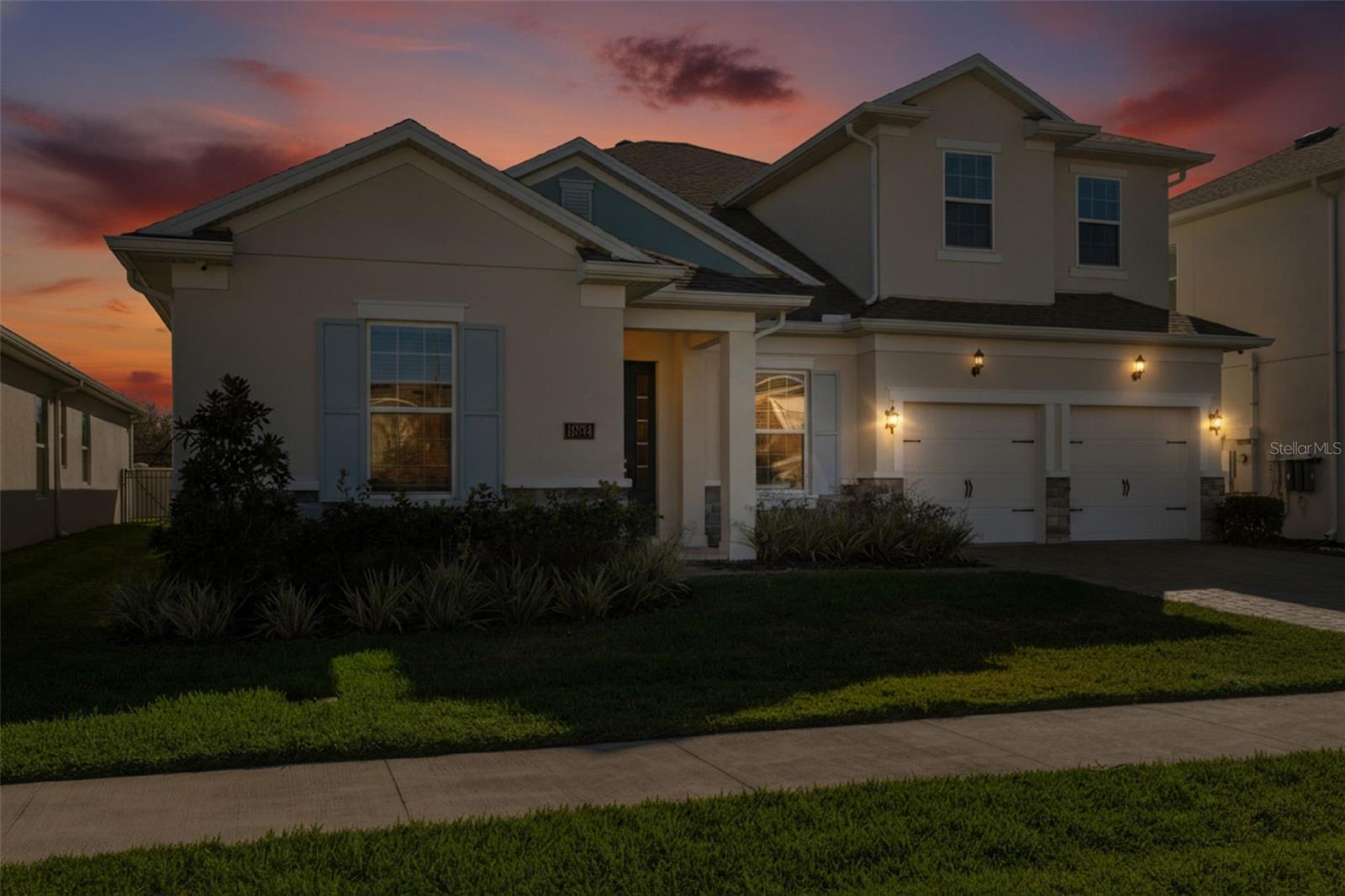 Image 8 of 75 For 19334 Banfield Place