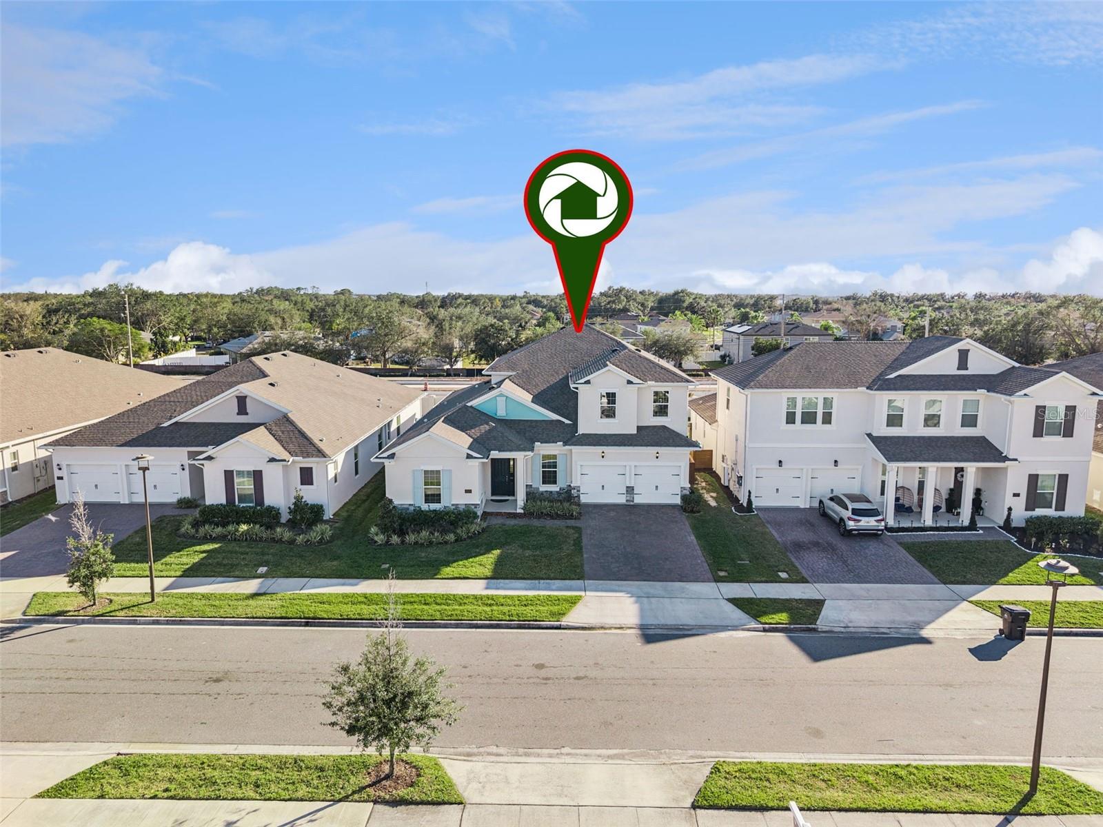 Image 9 of 75 For 19334 Banfield Place