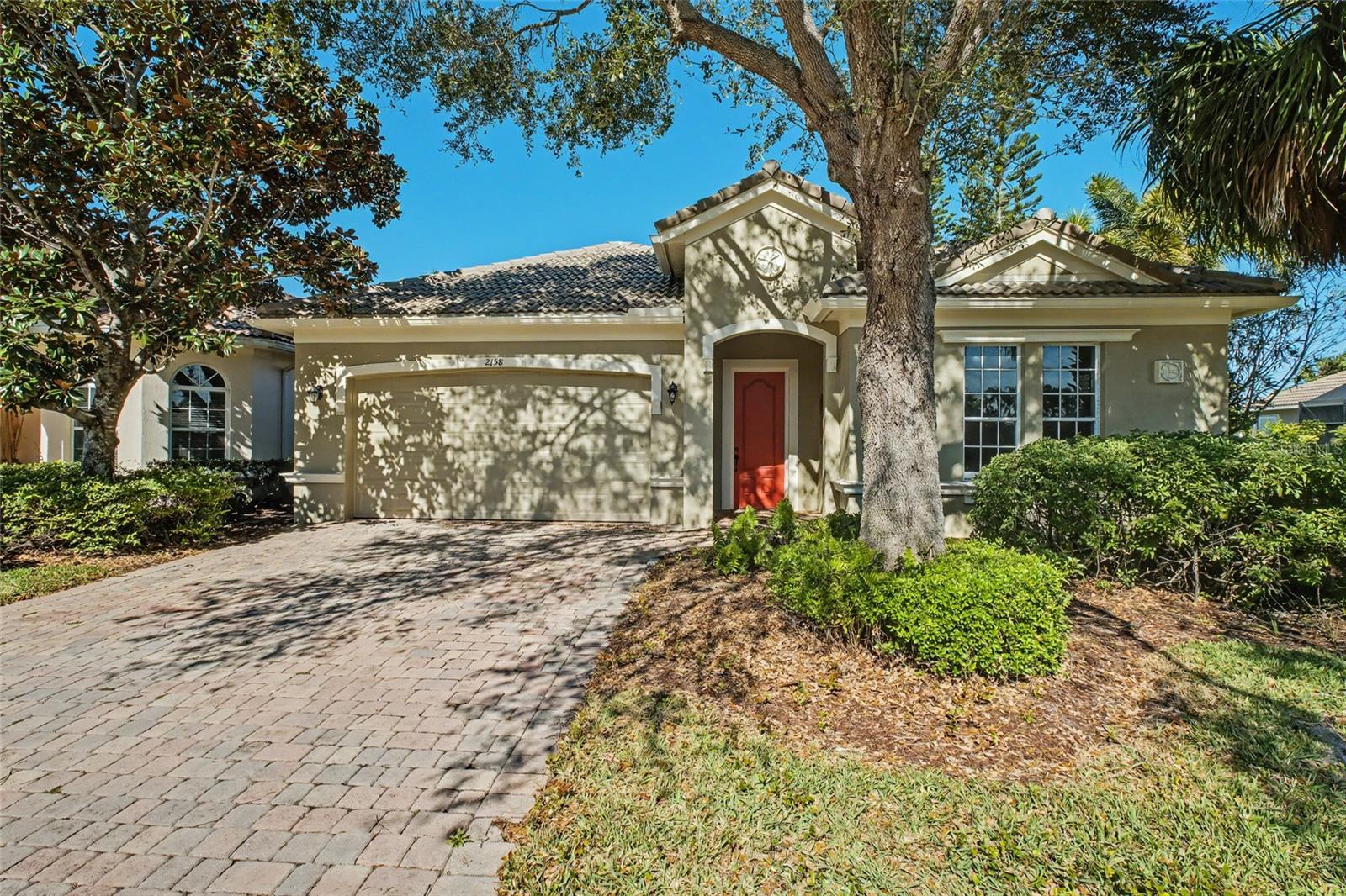 Details for 2158 Falls Circle, VERO BEACH, FL 32967