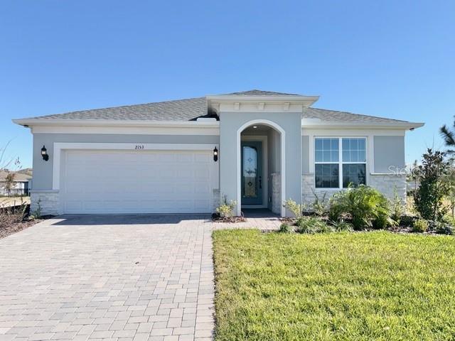 Details for 2153 Mossy Vine Avenue, ST CLOUD, FL 34771