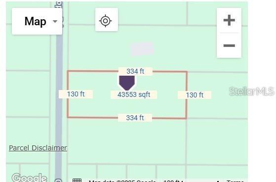 Image 9 of 9 For 5932, Canopy Rd