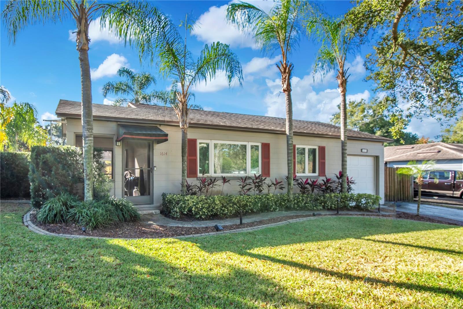 Image 2 of 36 For 1614 Curry Ford Road