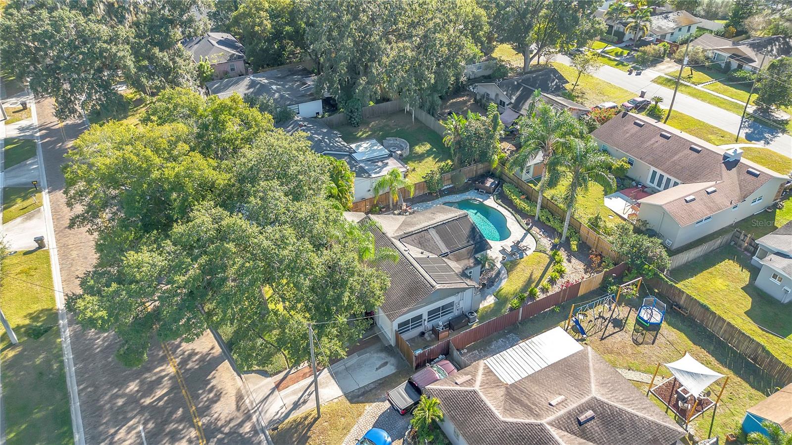 Image 30 of 36 For 1614 Curry Ford Road