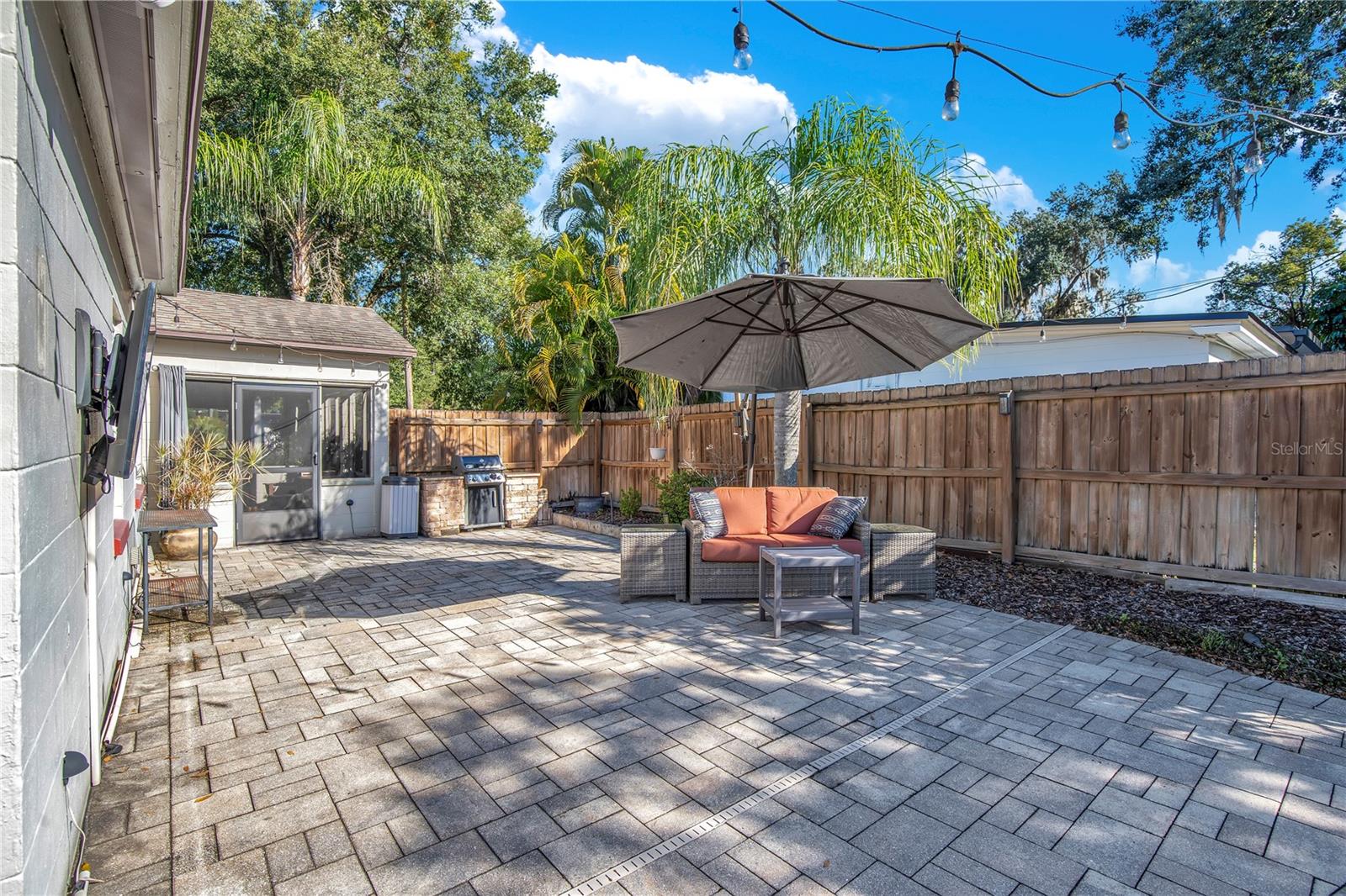 Image 32 of 36 For 1614 Curry Ford Road