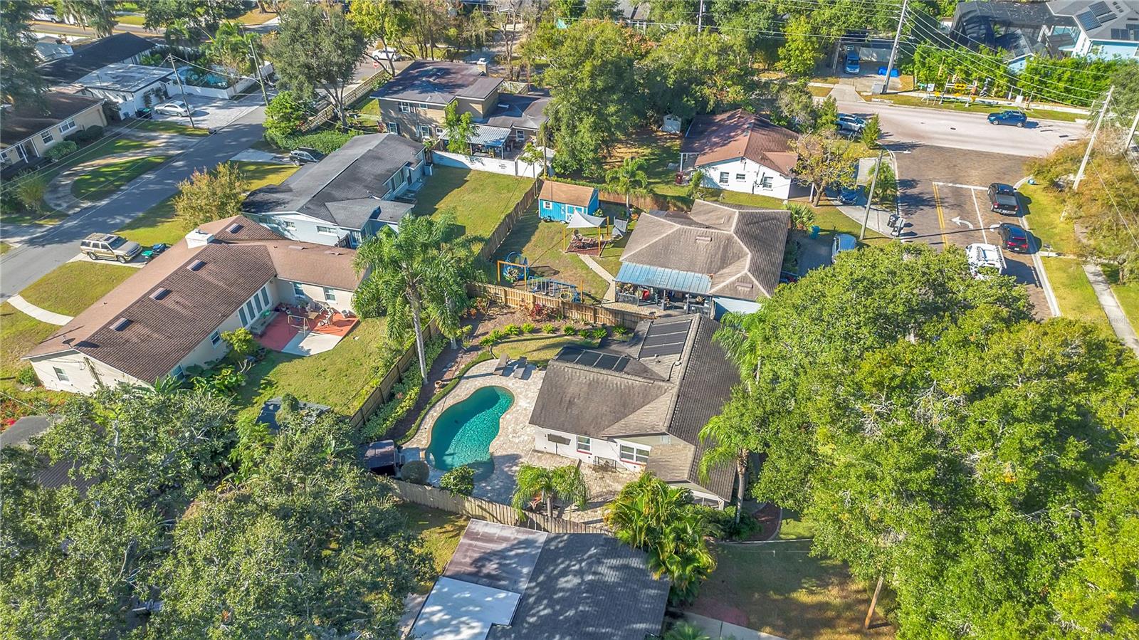 Image 35 of 36 For 1614 Curry Ford Road