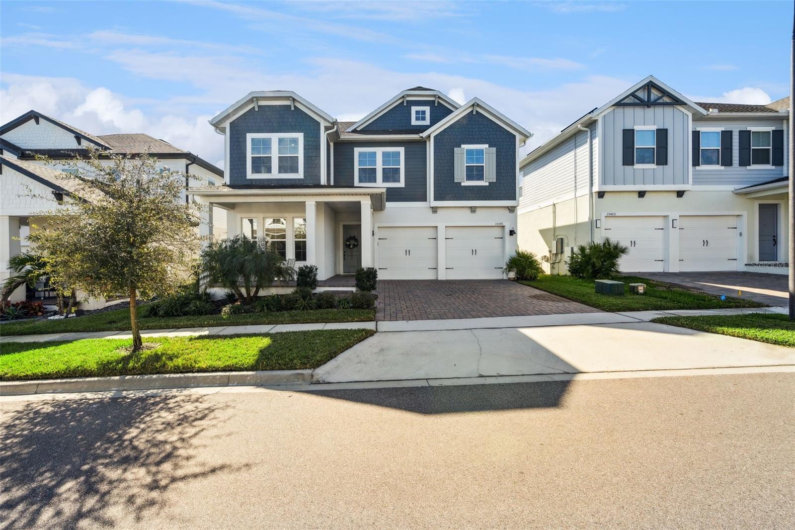 Image 2 of 35 For 15391 Lebeau Loop