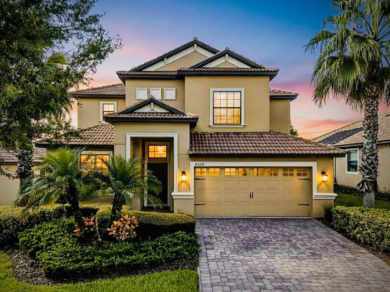 Details for 8920 Dove Valley Way, DAVENPORT, FL 33896