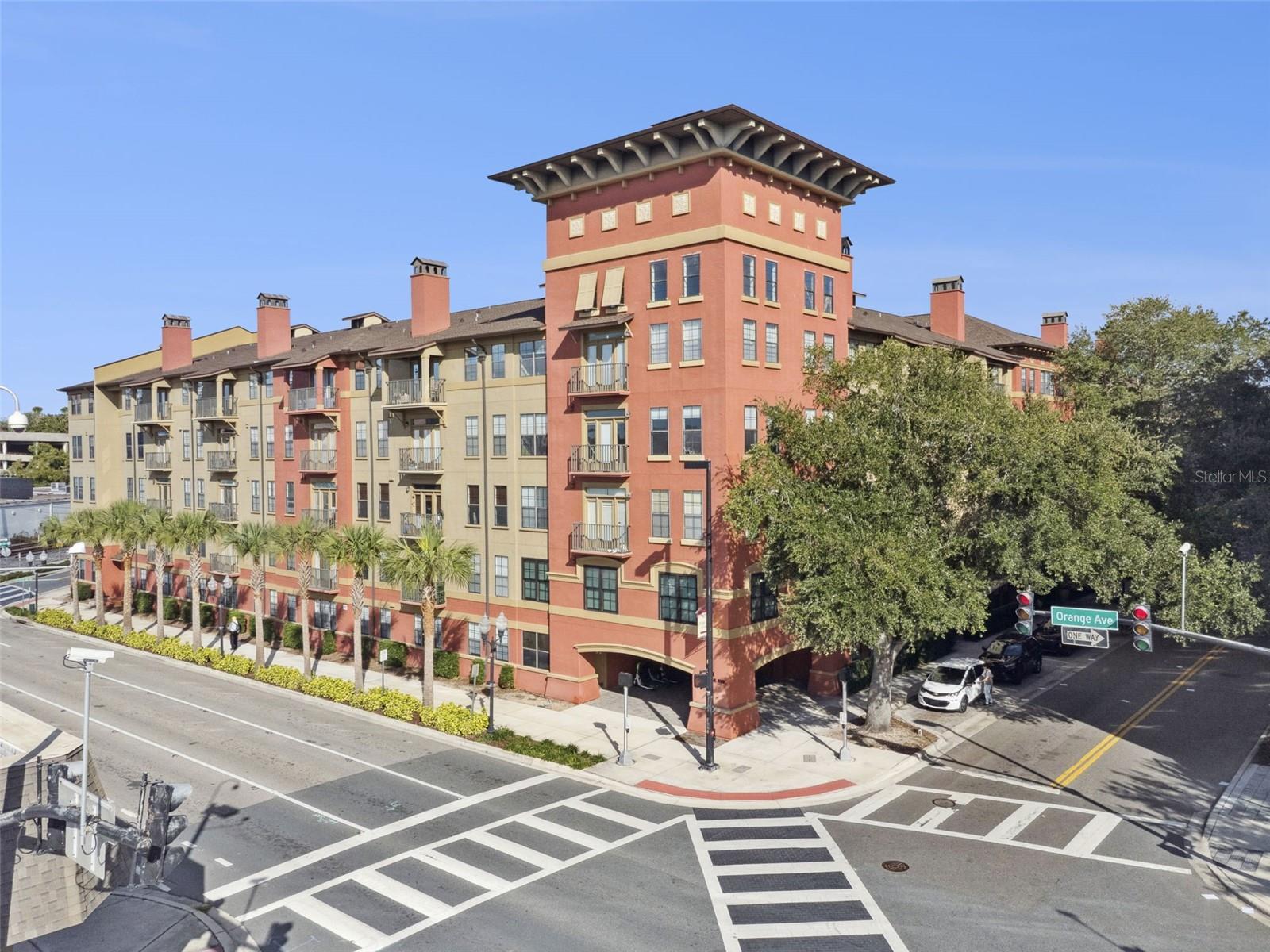 Details for 911 Orange Avenue 548, ORLANDO, FL 32801