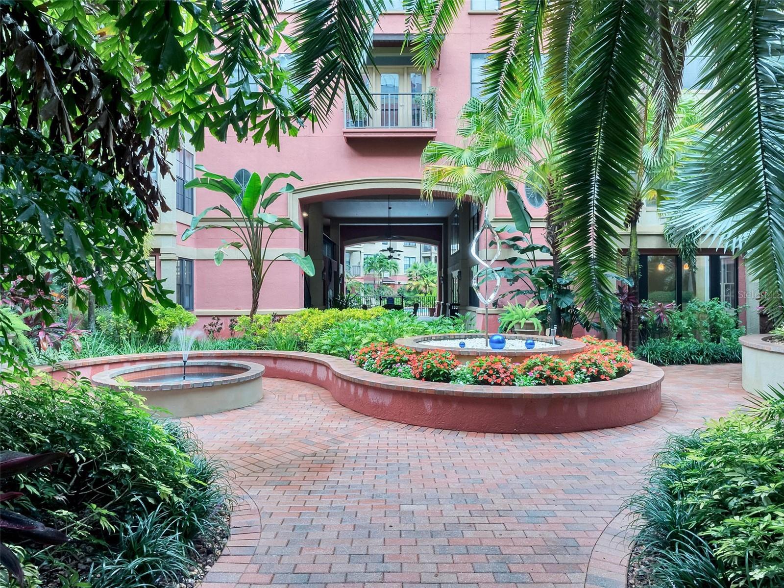 Image 23 of 35 For 911 Orange Avenue 548