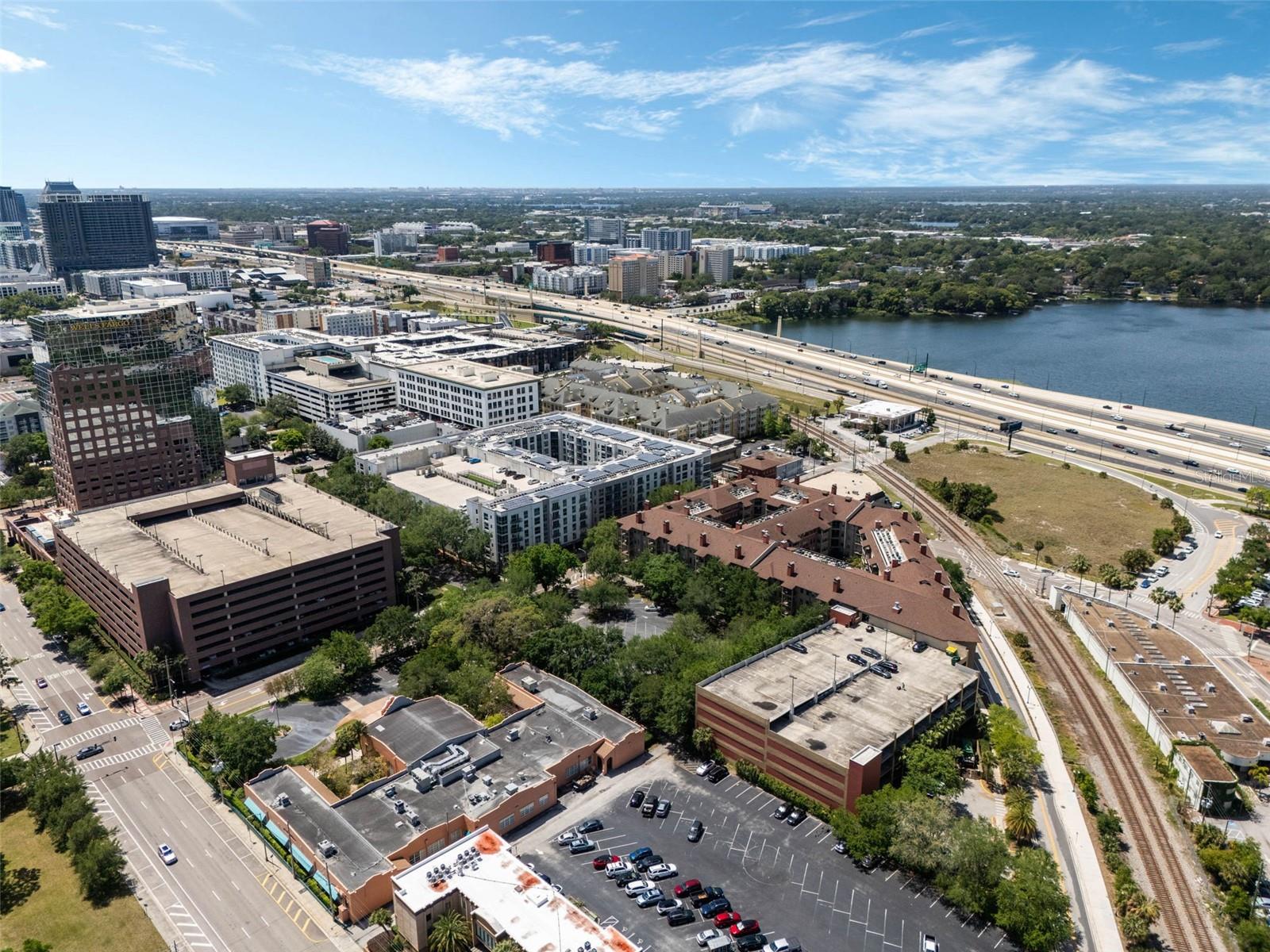 Image 34 of 35 For 911 Orange Avenue 548