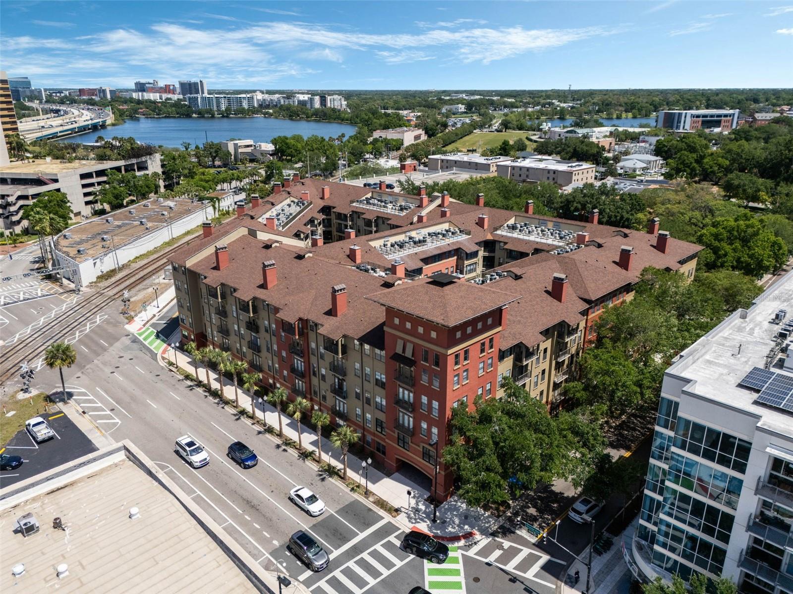 Image 35 of 35 For 911 Orange Avenue 548