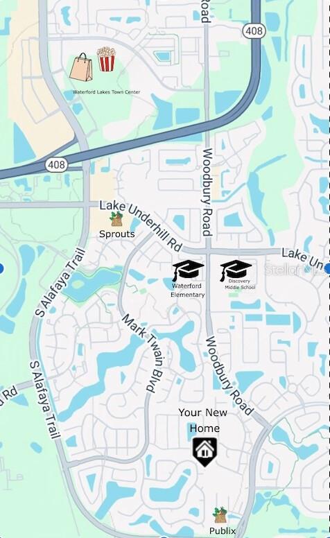 Image 49 of 51 For 1012 Marisol Court