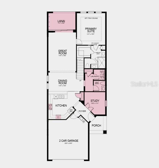 Image 2 of 32 For 32484 Sea Loch Loop