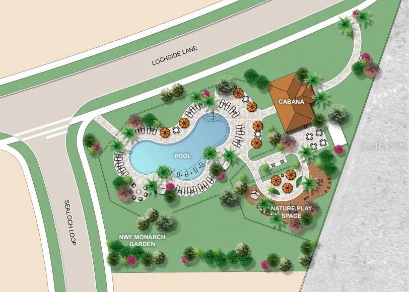 Image 27 of 32 For 32484 Sea Loch Loop