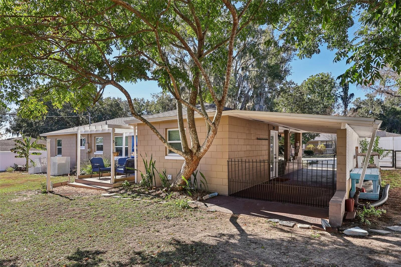 Image 24 of 26 For 1111 Palmetto Circle