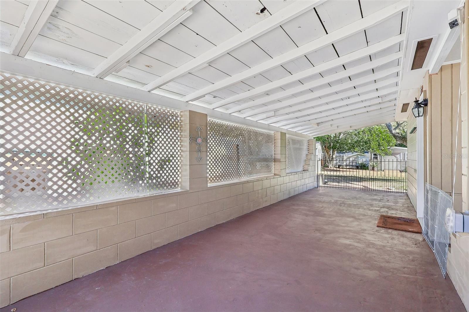 Image 26 of 26 For 1111 Palmetto Circle