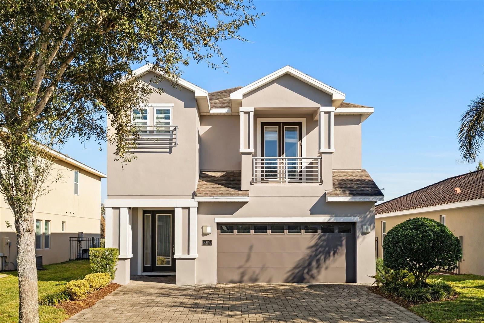 Details for 7499 Marker Ave, KISSIMMEE, FL 34747