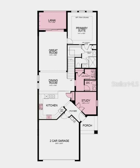 Image 2 of 32 For 32476 Sea Loch Loop