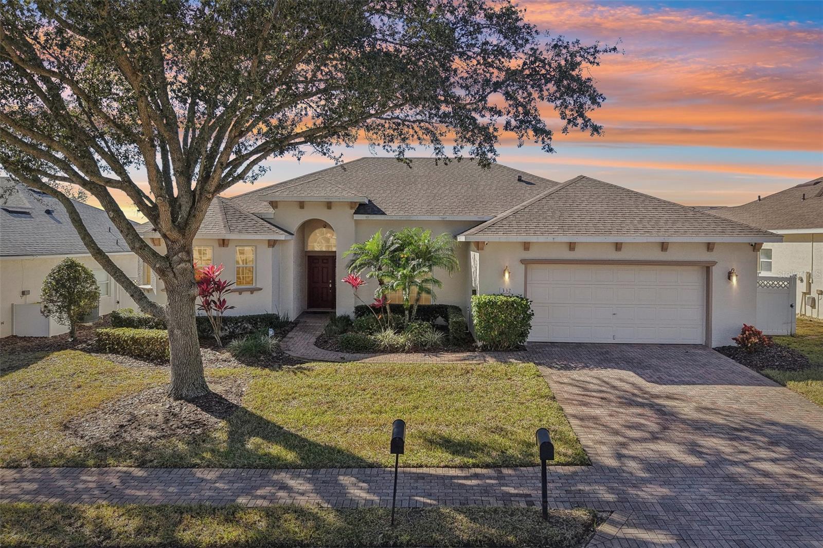 Details for 332 Burford Circle, DAVENPORT, FL 33896