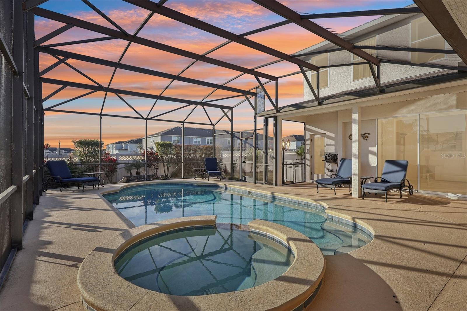 Image 2 of 60 For 332 Burford Circle