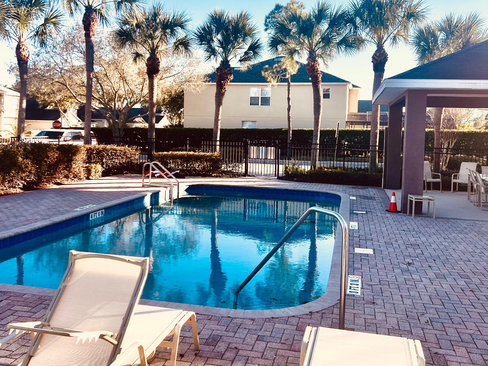 Image 59 of 60 For 332 Burford Circle