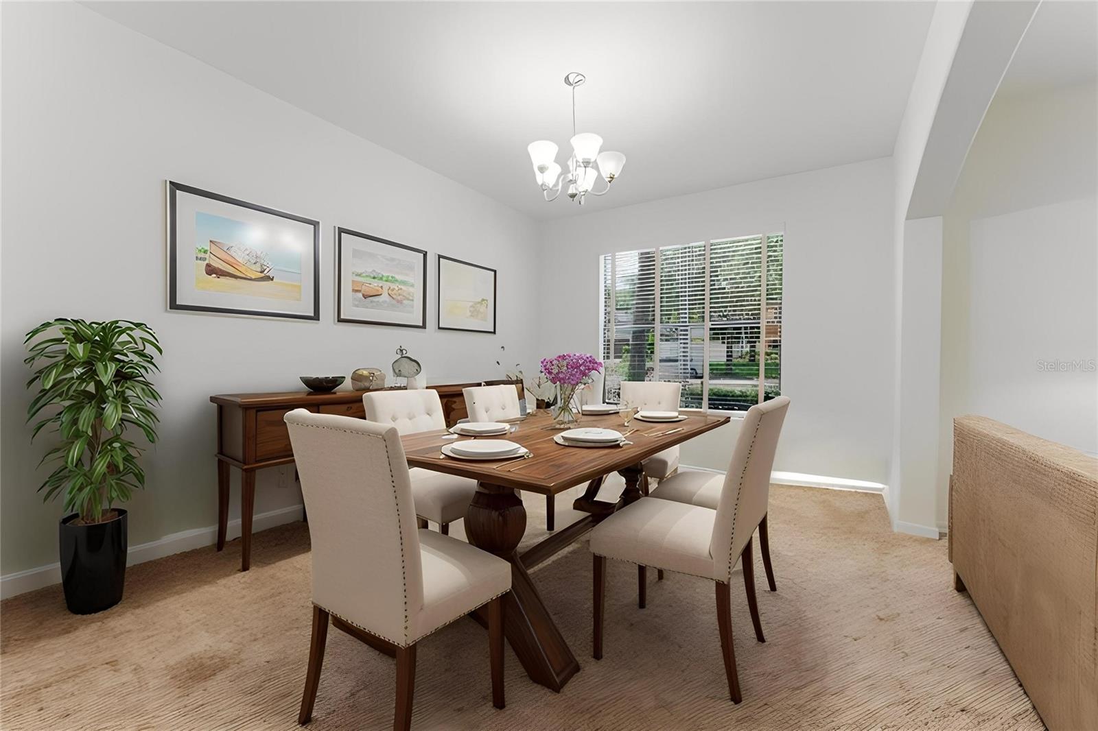 Image 7 of 51 For 1778 Waterside Oaks Drive