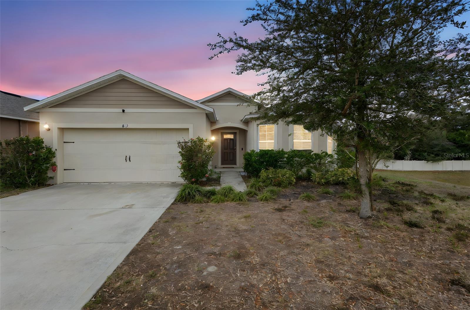 Details for 859 Guadalupe Drive, ORANGE CITY, FL 32763