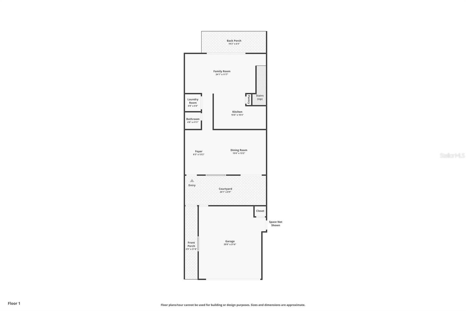 Image 26 of 34 For 908 Hillary Court 15