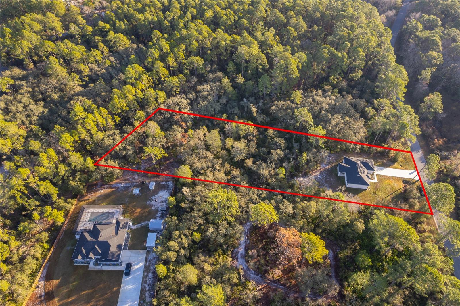 Image 24 of 25 For 30205 Quince Avenue