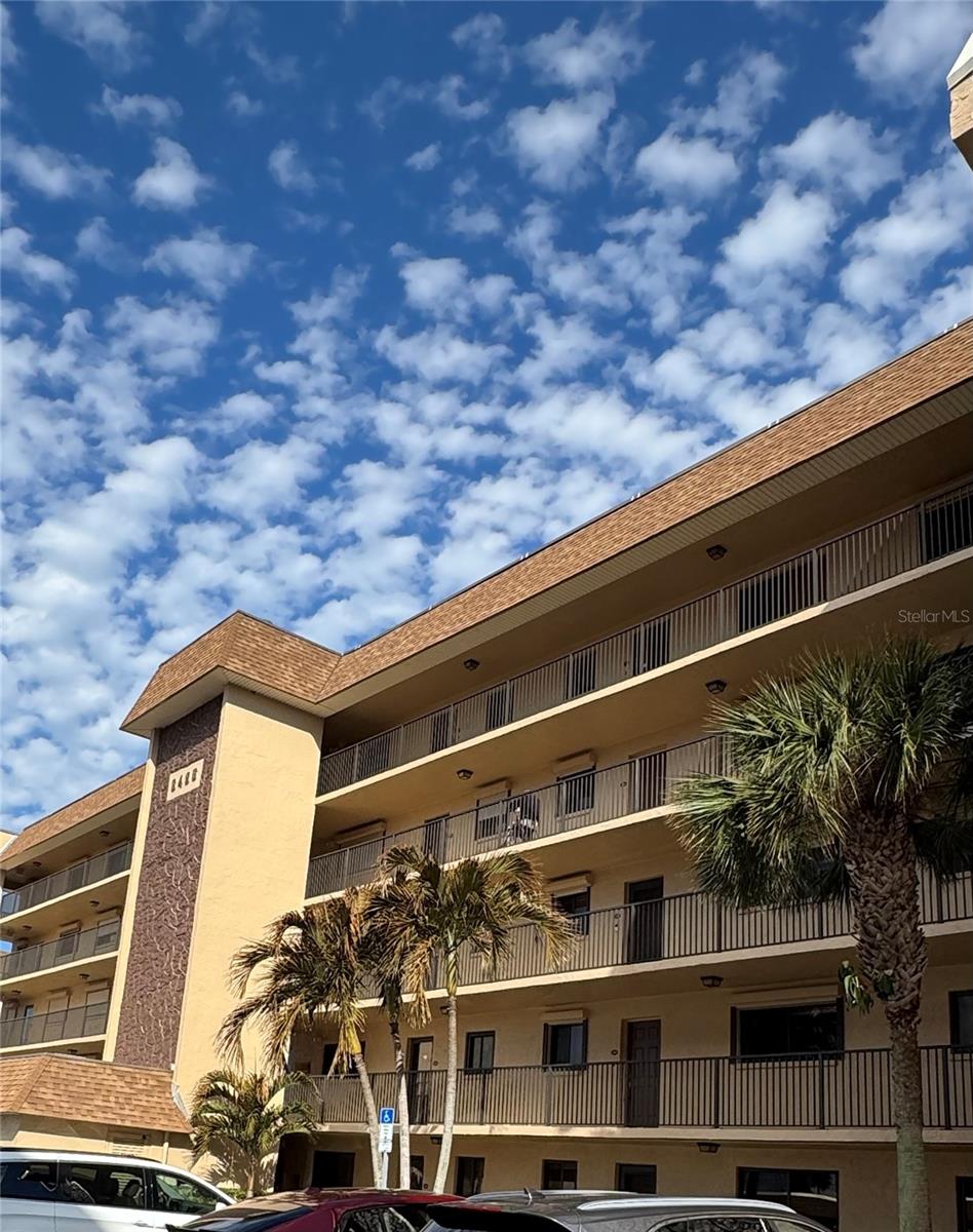 Details for 8496 Ridgewood Avenue 3405, CAPE CANAVERAL, FL 32920