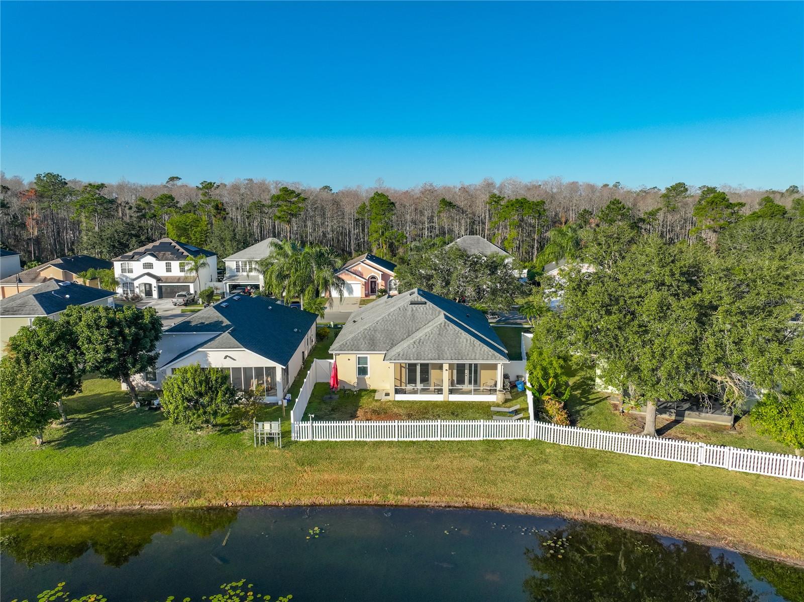 Image 33 of 40 For 4110 Andover Cay Boulevard