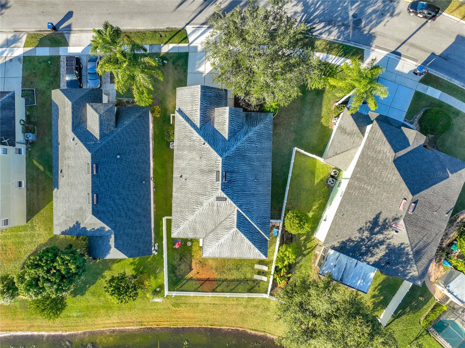 Image 34 of 40 For 4110 Andover Cay Boulevard