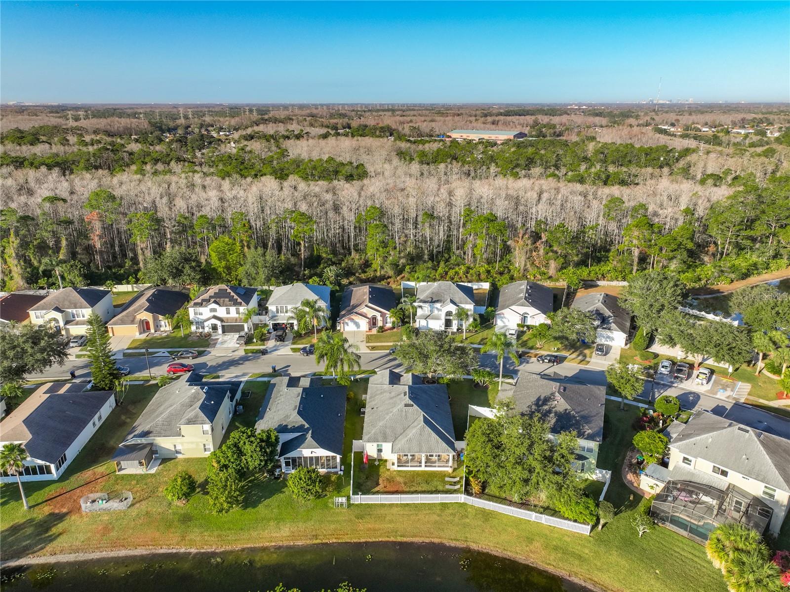 Image 36 of 40 For 4110 Andover Cay Boulevard