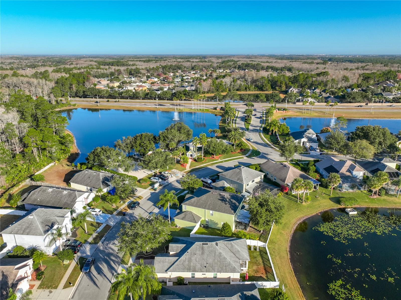 Image 37 of 40 For 4110 Andover Cay Boulevard