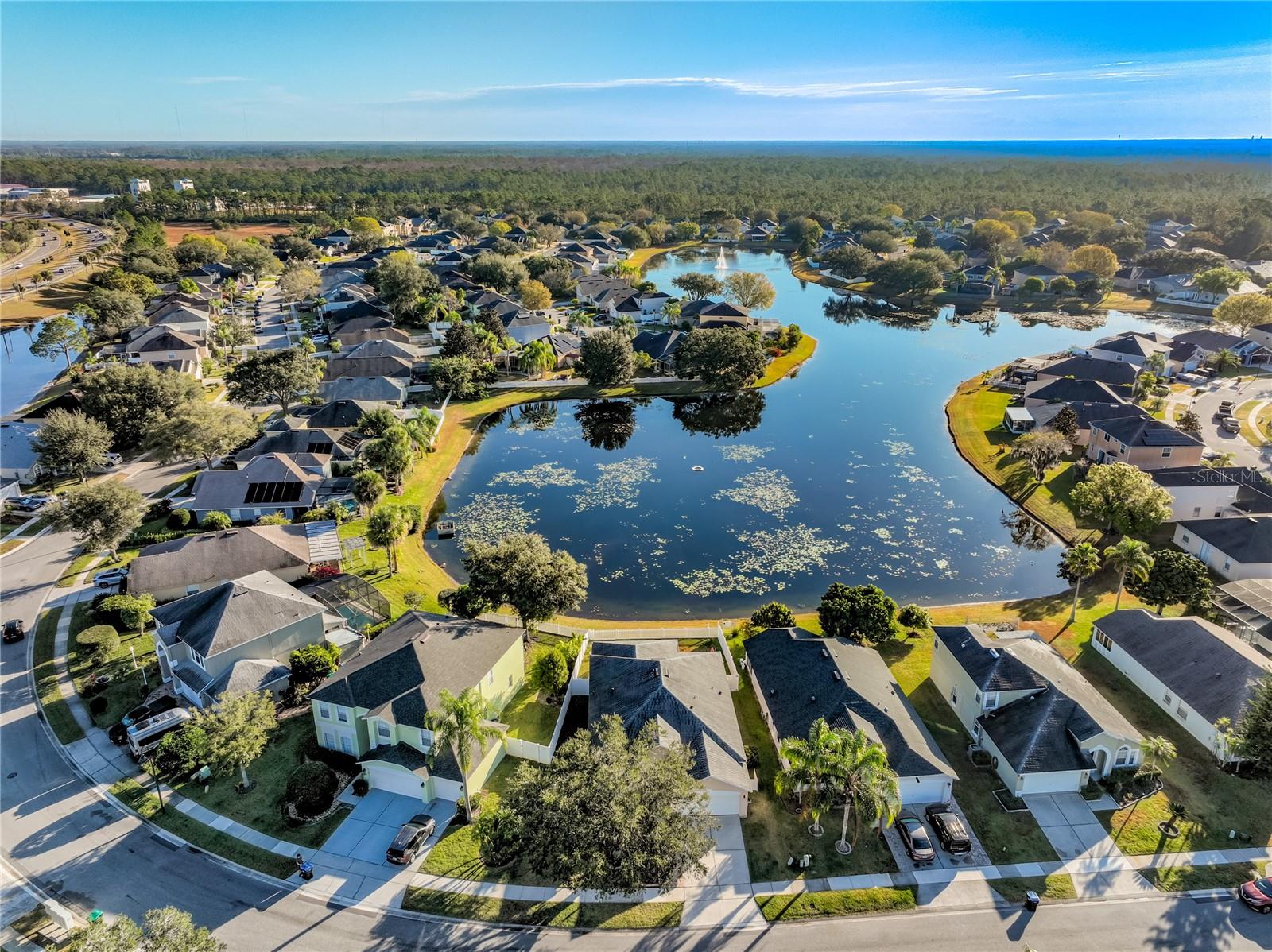 Image 39 of 40 For 4110 Andover Cay Boulevard