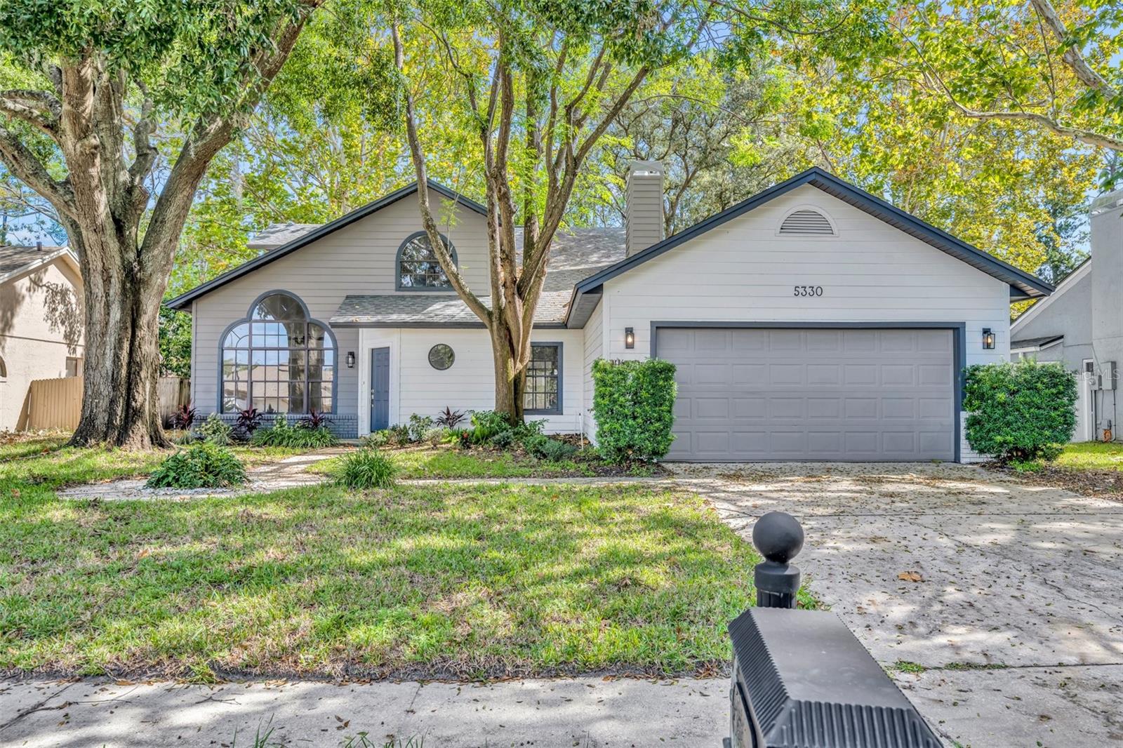 Details for 5330 Lake Burkett Lane, WINTER PARK, FL 32792