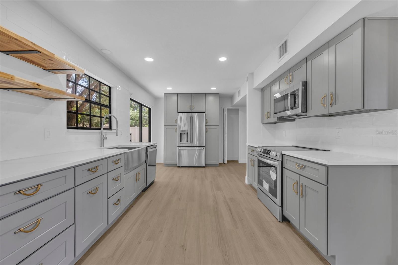 Image 12 of 34 For 5330 Lake Burkett Lane