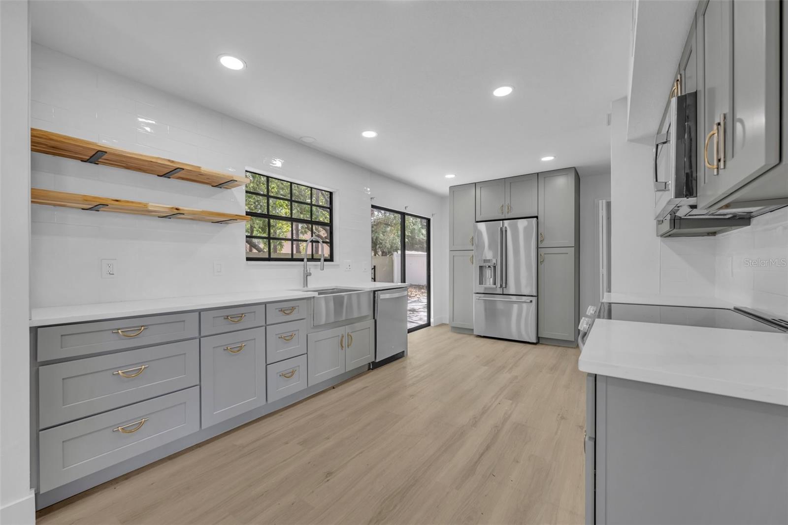 Image 13 of 34 For 5330 Lake Burkett Lane