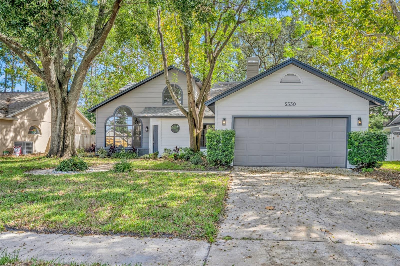 Image 3 of 34 For 5330 Lake Burkett Lane