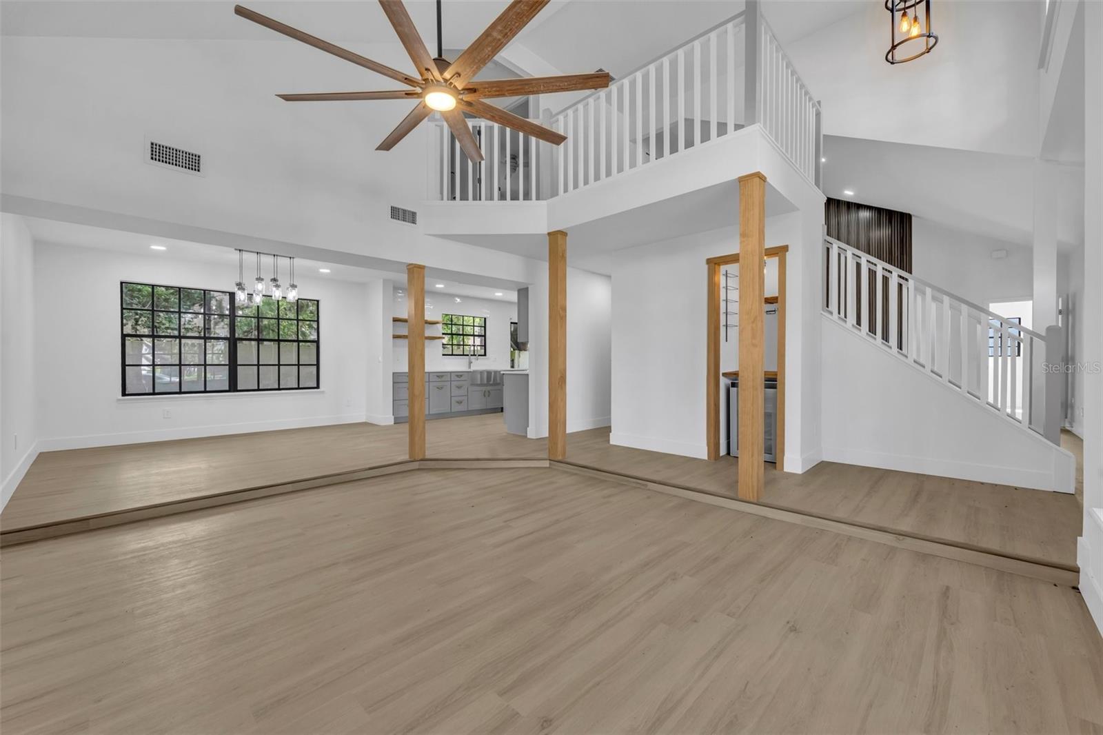 Image 8 of 34 For 5330 Lake Burkett Lane