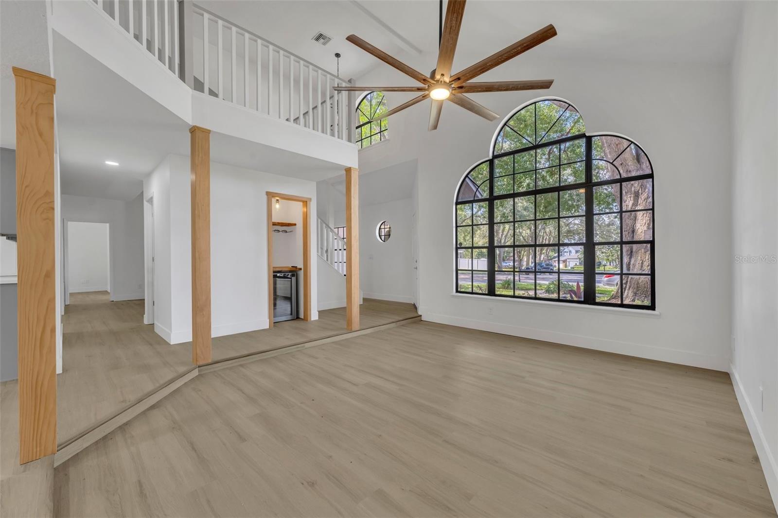 Image 9 of 34 For 5330 Lake Burkett Lane