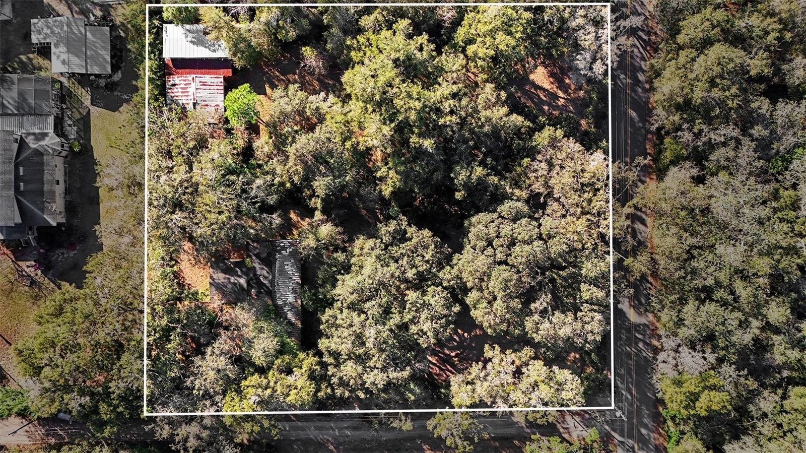 Image 21 of 21 For 4818 Sadler Road