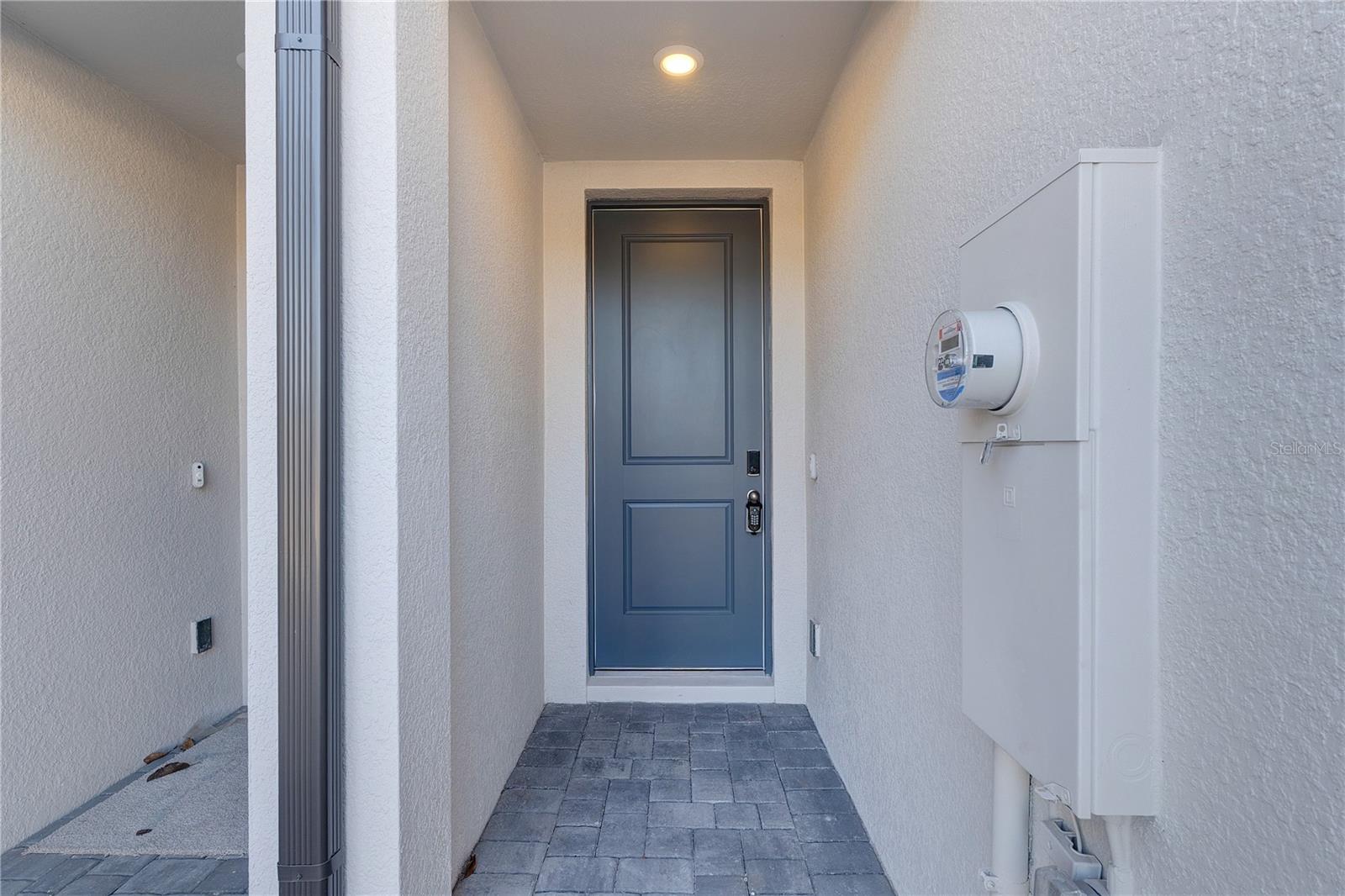 Image 2 of 25 For 1122 Bradford Park Drive