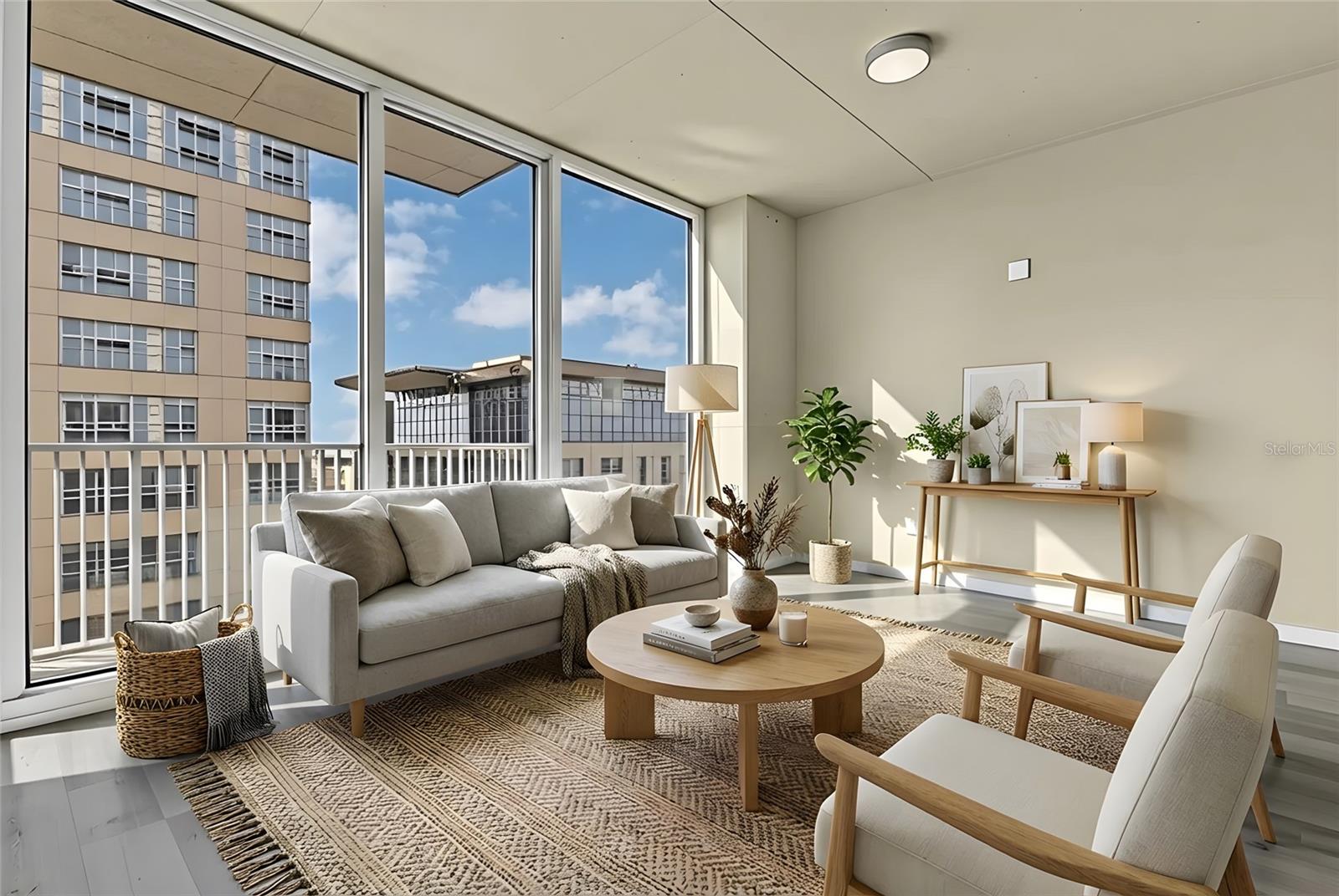 Image 3 of 37 For 155 Court Avenue 1506