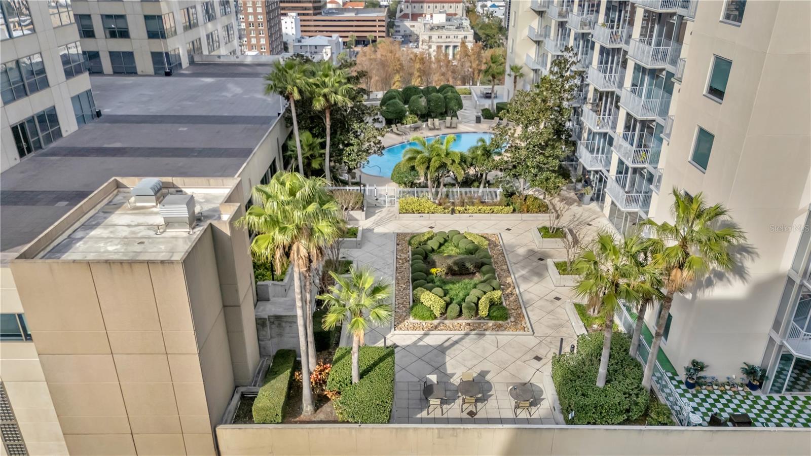 Image 37 of 37 For 155 Court Avenue 1506