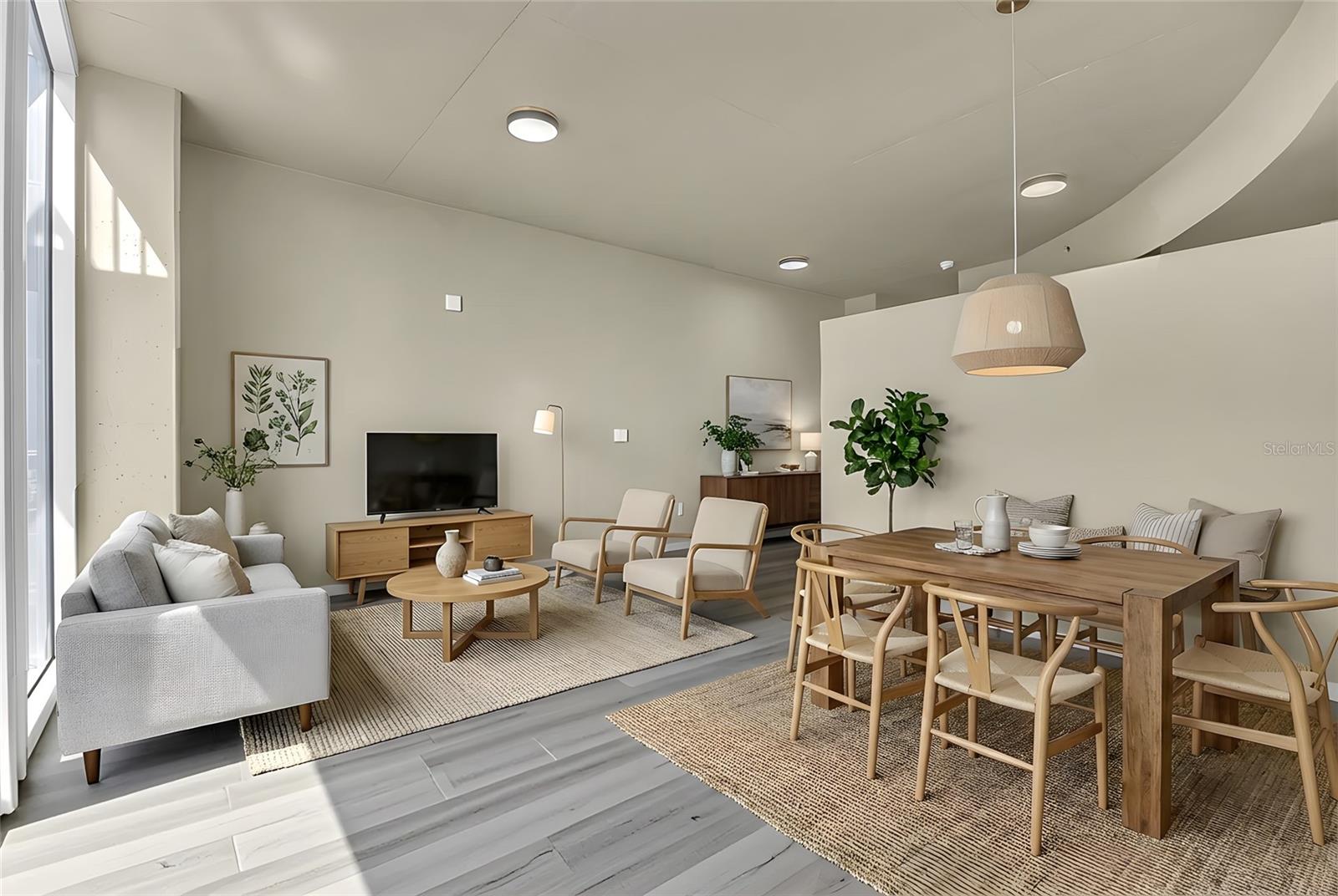 Image 5 of 37 For 155 Court Avenue 1506